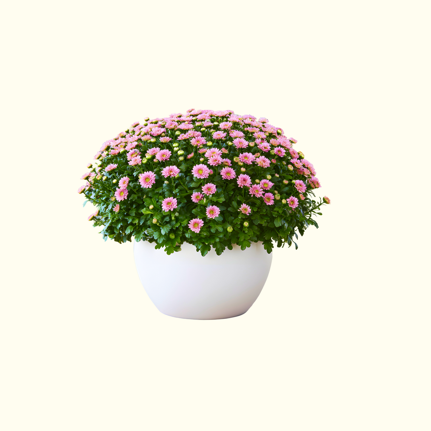 Chrysanthemum