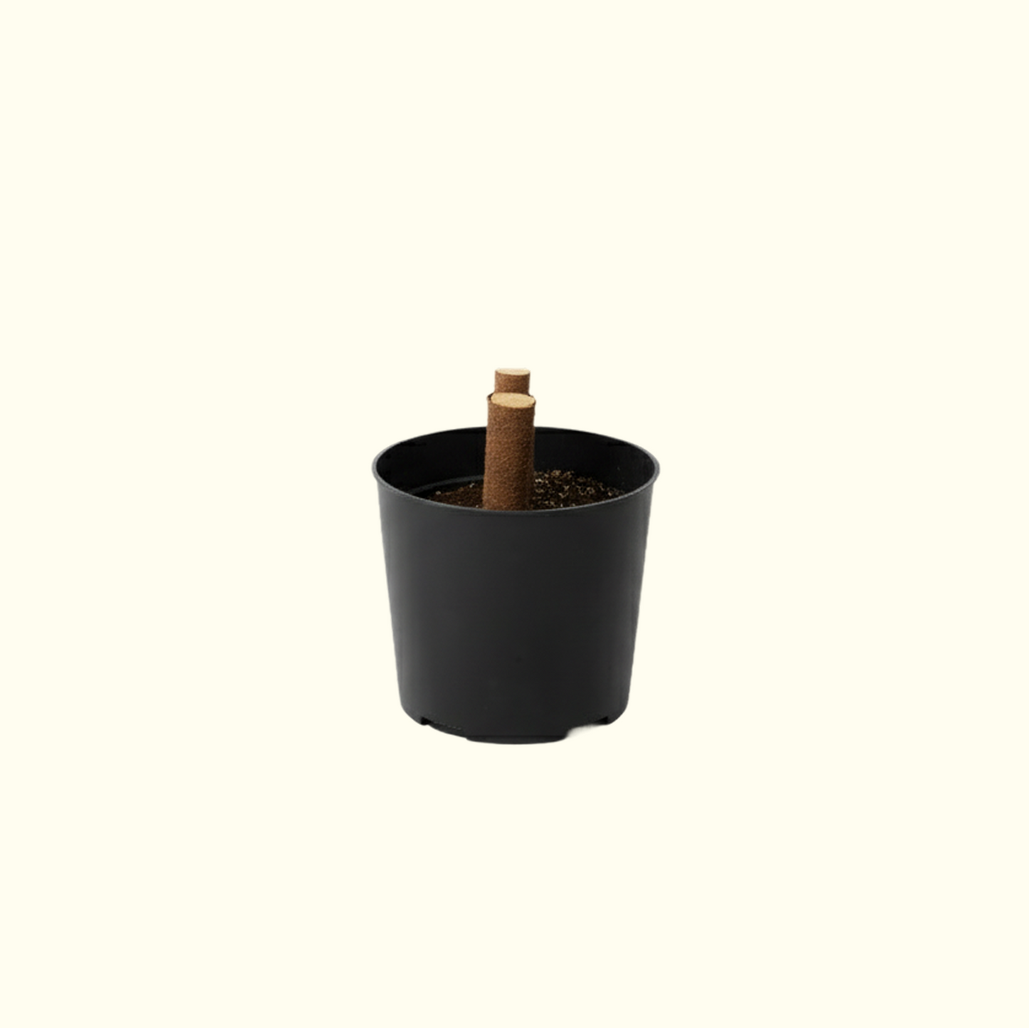 Plastic Grow Pot