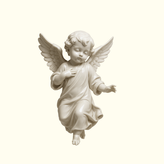 Angel Figurine