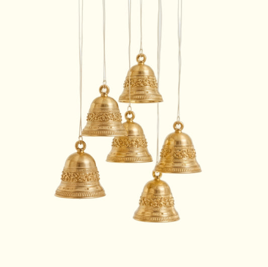 Hanging Bells