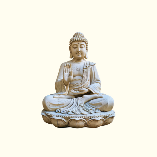 Buddha Statue
