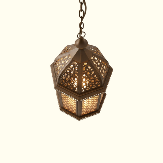 Hanging Lanterns
