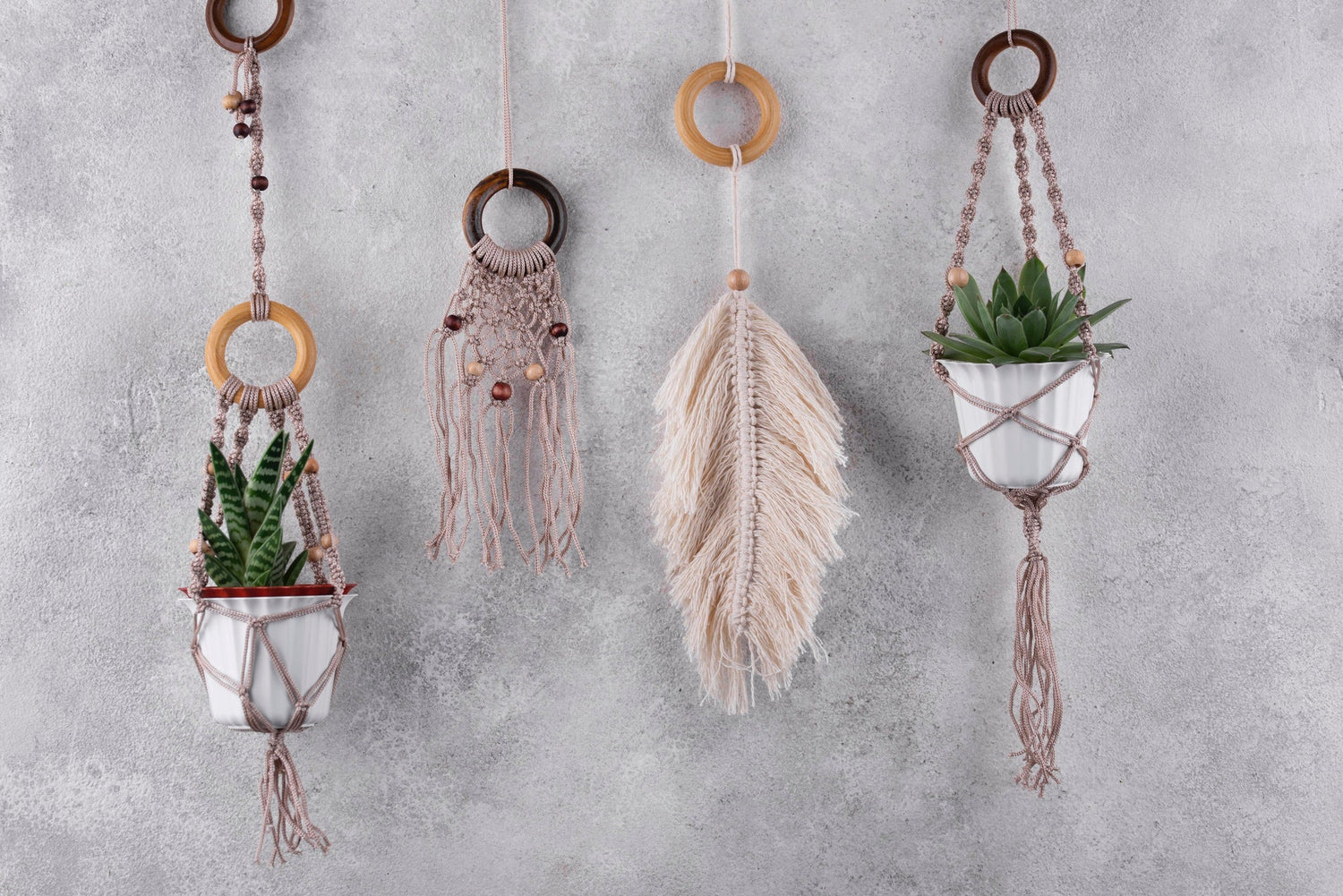 Wind Chimes & Hangings