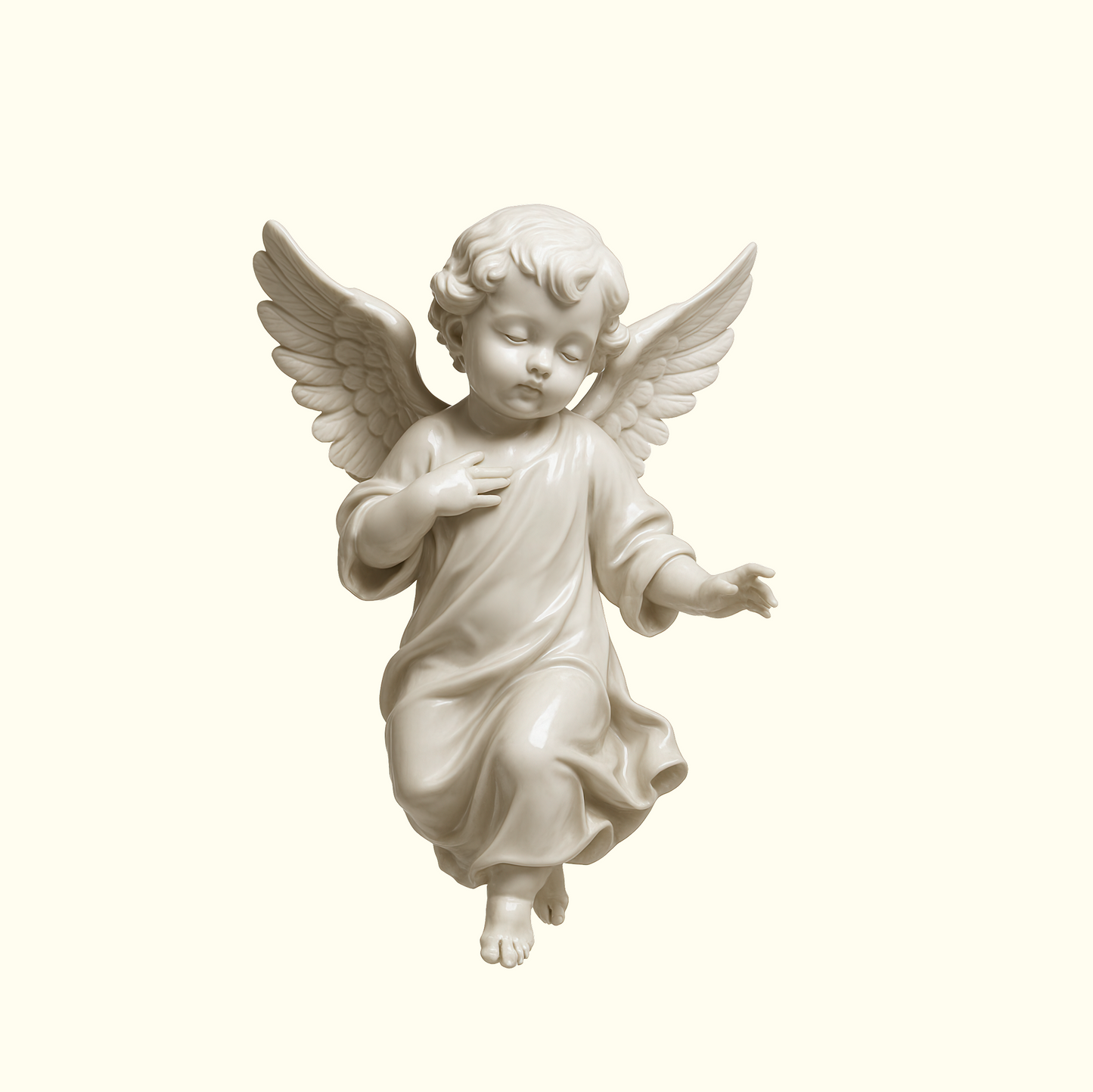 Angel Figurine
