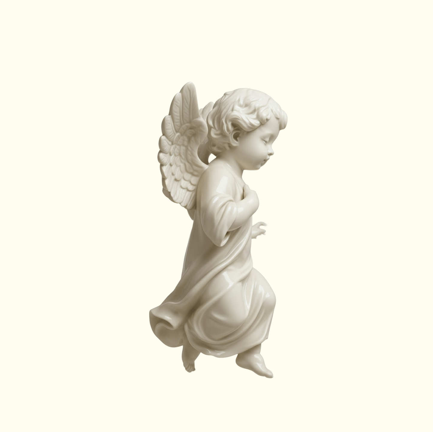 Angel Figurine
