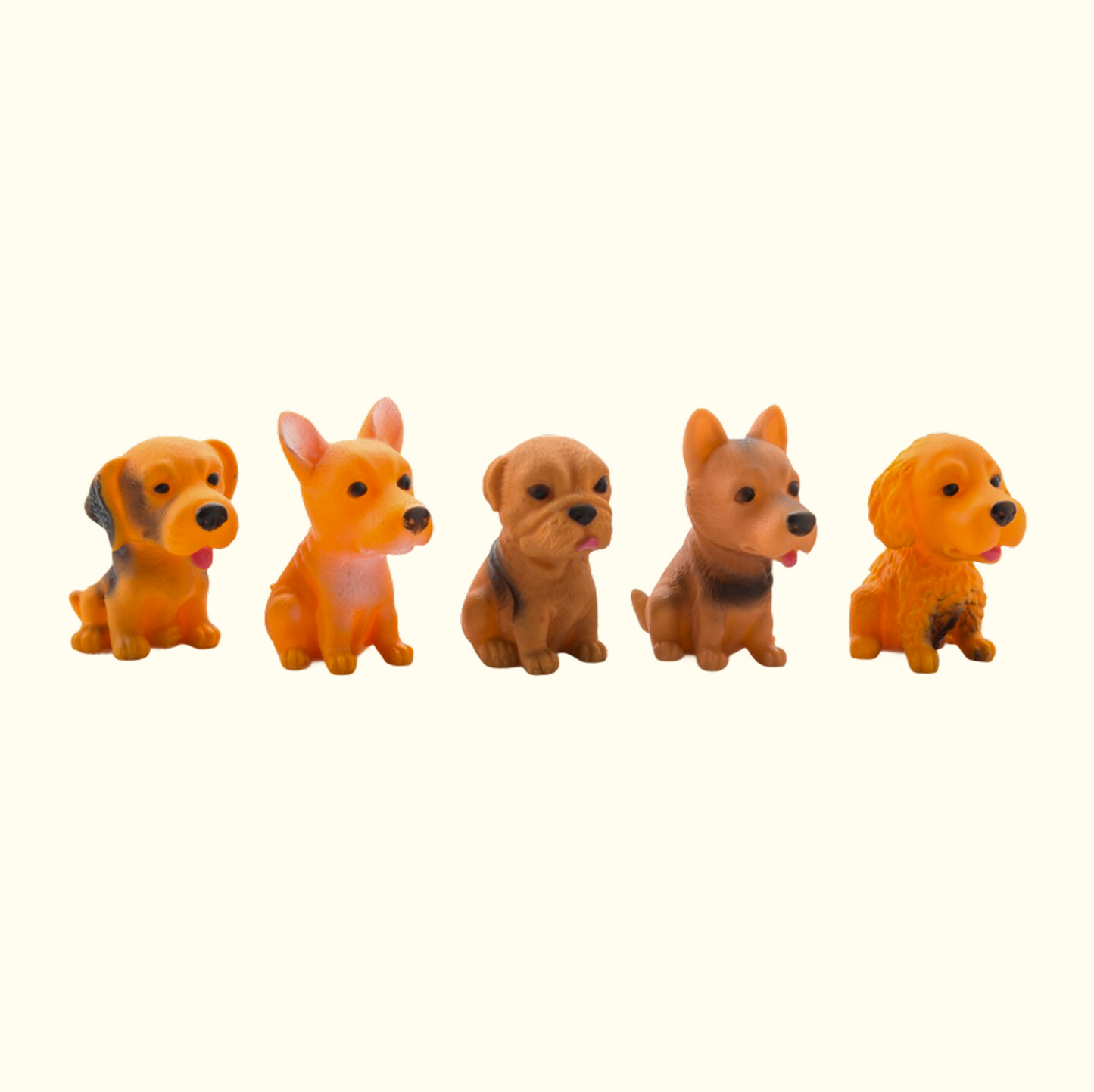 Animal Figurines