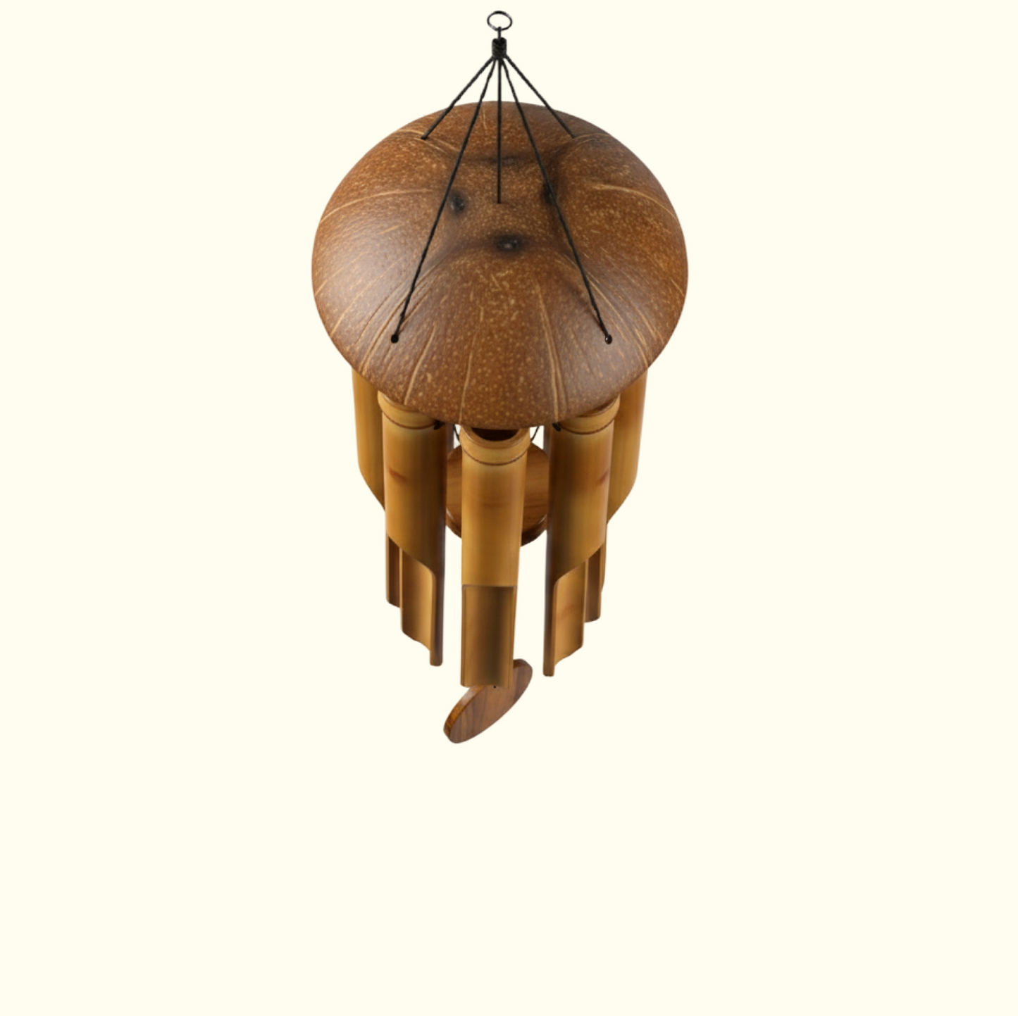 Bamboo Wind Chimes