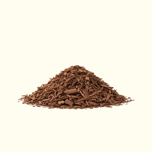 Bark Mulch