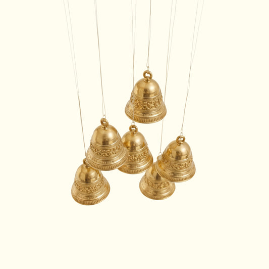 Hanging Bells