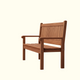 Wooden Garden Bench