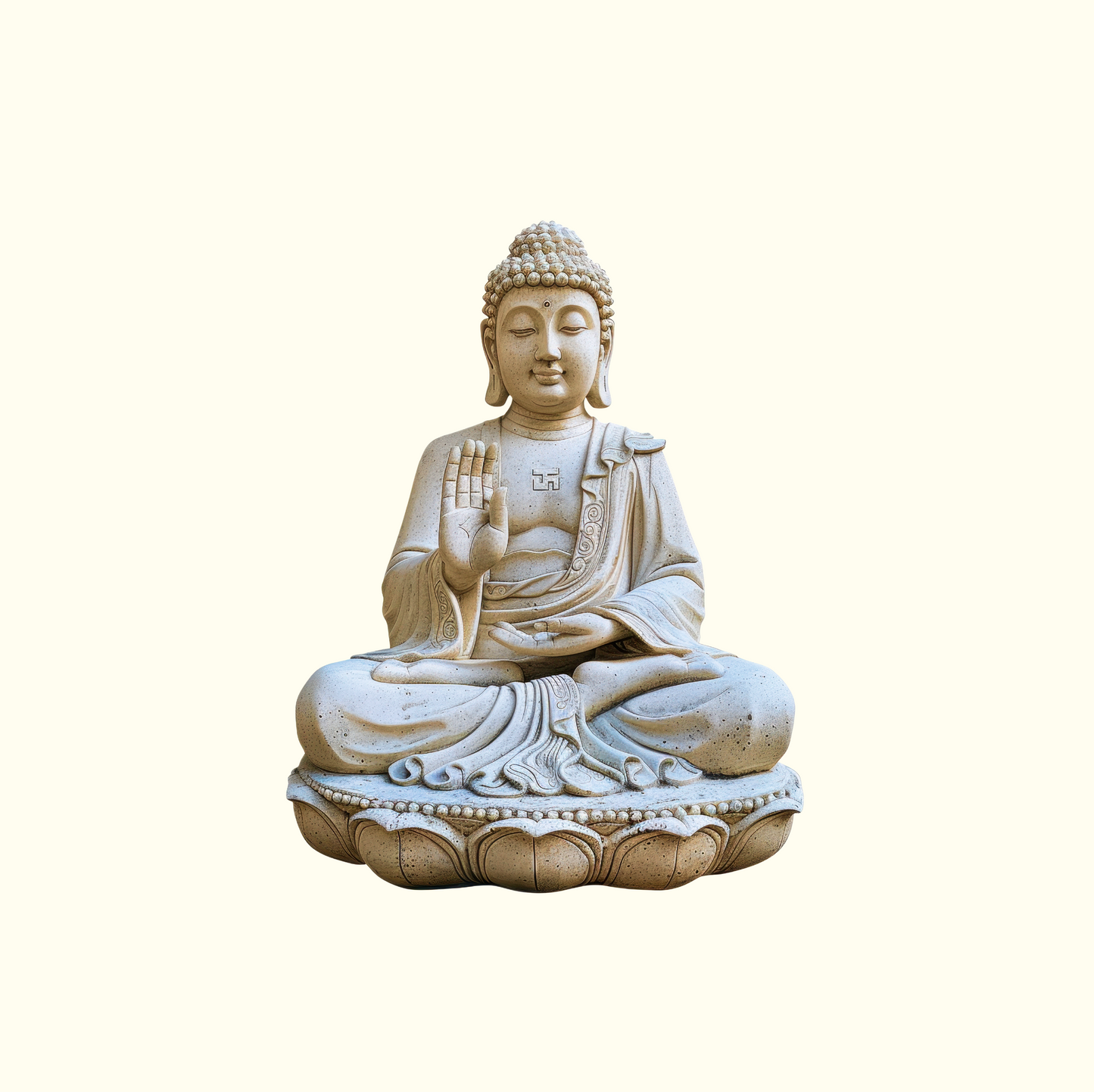 Buddha Statue