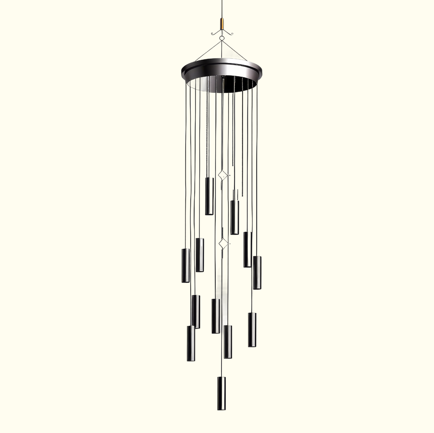 Metal Wind Chimes