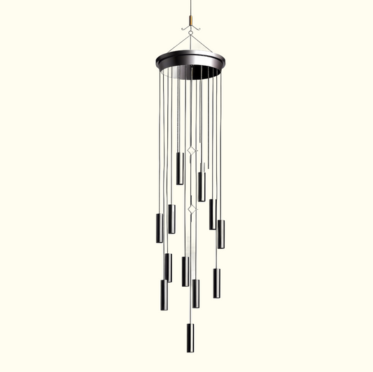 Metal Wind Chimes
