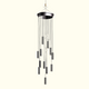 Metal Wind Chimes