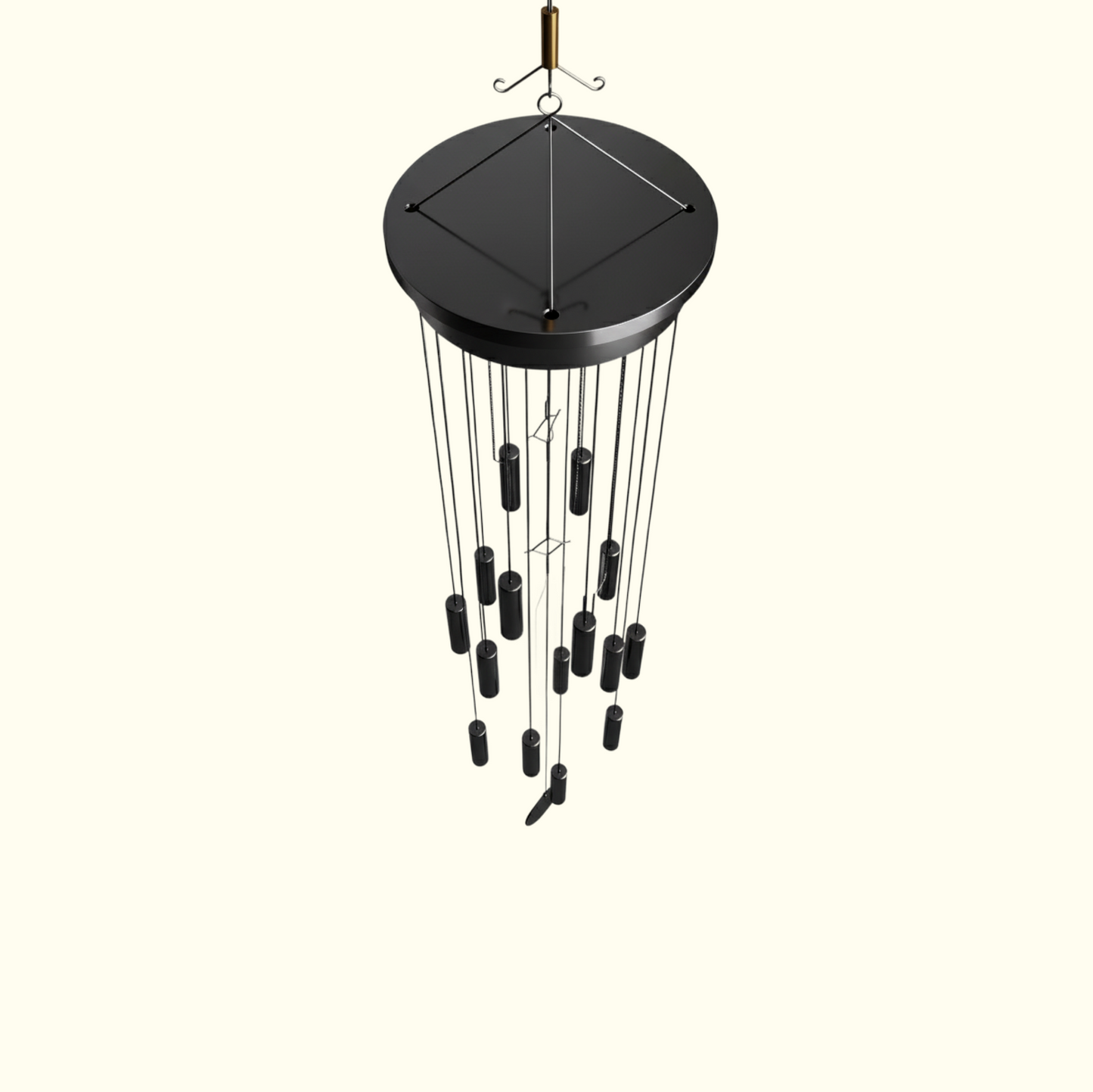 Metal Wind Chimes