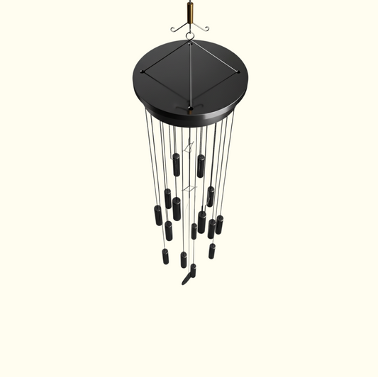 Metal Wind Chimes