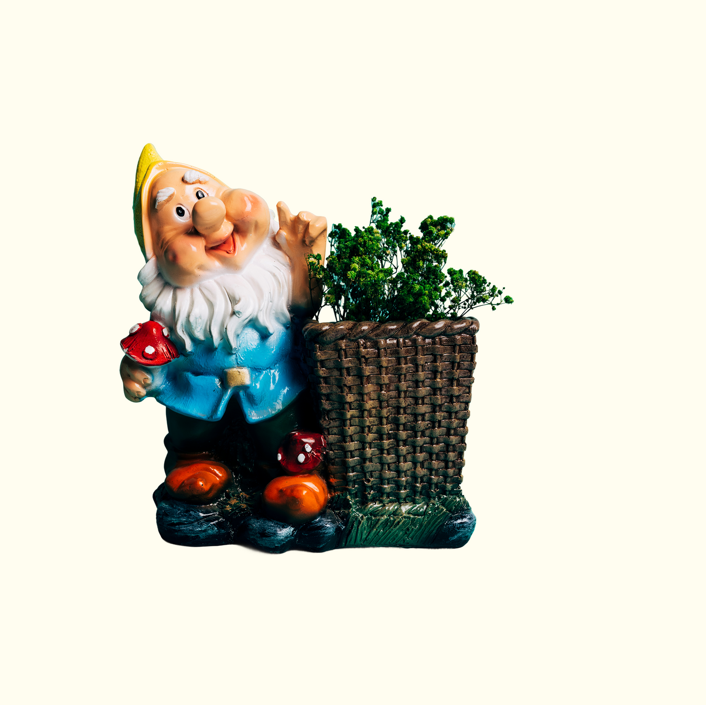 Mini Garden Gnomes