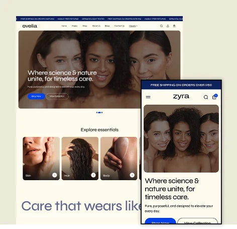 Ovelia preview image